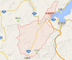 【売電中】屋根貸し案件 22.5kw 京都府京丹後市綱野町土地付き分譲太陽光発電物件