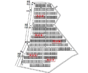 【21円】高圧145.2kW 保証有 2018年6月末売電開始予定 千葉県佐倉市土地付き分譲太陽光発電物件