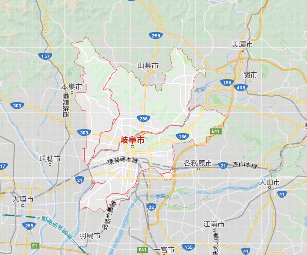 【土地権利】36円 高圧13,464kW EPCフリー 岐阜県恵那市 杉之沢土地付き分譲太陽光発電物件