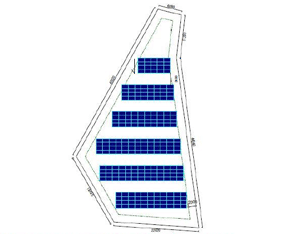 【36円】低圧59.36kw 完工済み ローン可能 京都府舞鶴市土地付き分譲太陽光発電物件