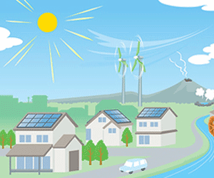 【10月連系32円】高圧269kw 長野県大町市土地付き分譲太陽光発電物件