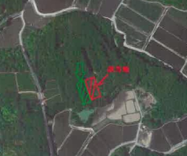 【21円】過積載96.36kW ローン紹介可能 三重県多気郡土地付き分譲太陽光発電物件