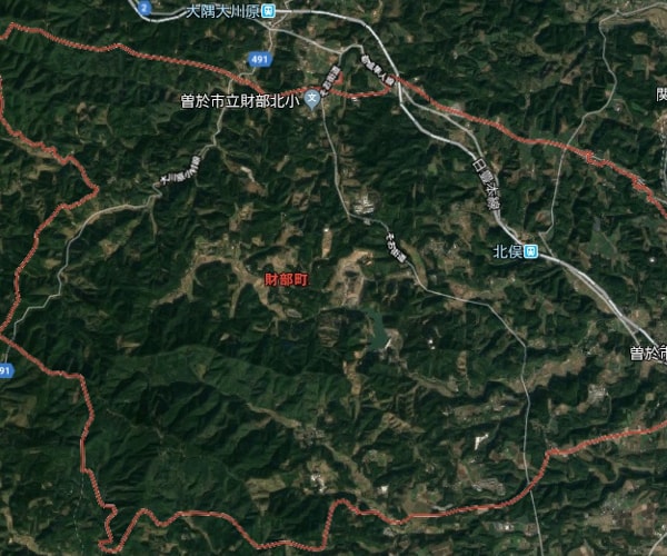 【36円】利回り10.8% 54kw 低圧16区画 日当たり良好 大分県佐伯市土地付き分譲太陽光発電物件