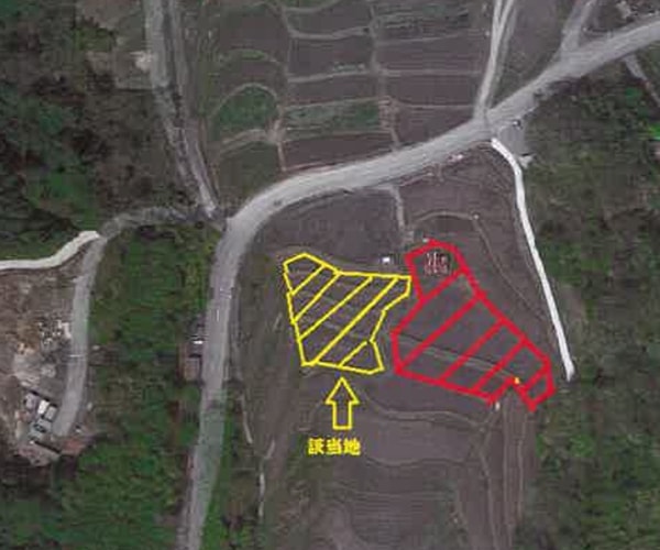 【21円】過積載96.36kW ローン紹介可能 三重県多気郡土地付き分譲太陽光発電物件