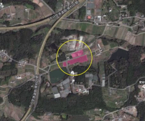 【40円】低圧54kw 年度内連系可能 京都府船井郡土地付き分譲太陽光発電物件