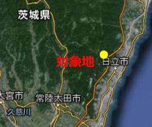 税込1,850万円|55.08kw|限定1区画|栃木県那須烏山市土地付き分譲太陽光発電物件