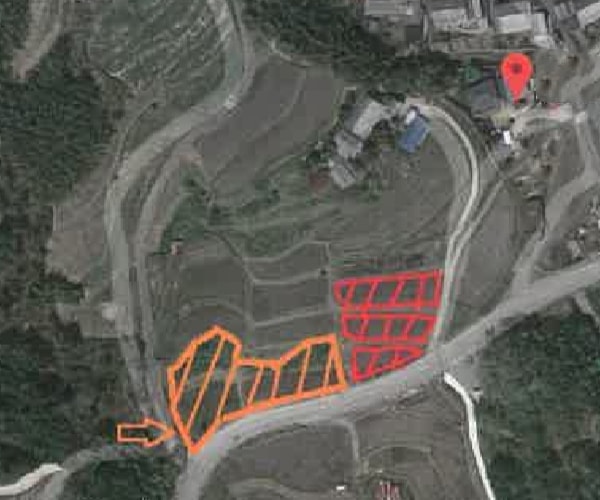 【21円】過積載96.36kW ローン紹介可能 三重県多気郡土地付き分譲太陽光発電物件