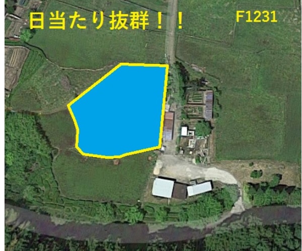【14円】過積載75.52kW 利回り10%以上 年収入約118万円 三重県多気郡G1375土地付き分譲太陽光発電物件