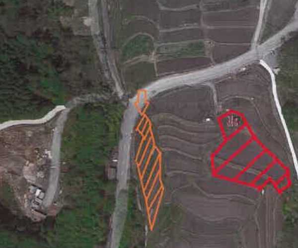 【21円】過積載96.36kW ローン紹介可能 三重県多気郡土地付き分譲太陽光発電物件