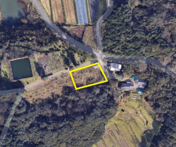 【27円】過積載99kW ジャックス、アプラス可能 千葉県長生郡土地付き分譲太陽光発電物件