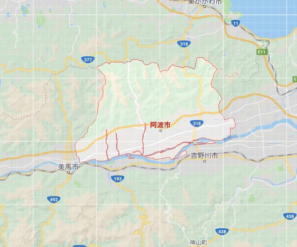 【21円】高圧252kW 利回り10%以上 年収入約816万円 徳島県三好市土地付き分譲太陽光発電物件