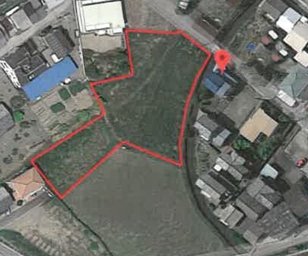 【21円】過積載96.36kW ローン紹介可能 三重県多気郡土地付き分譲太陽光発電物件