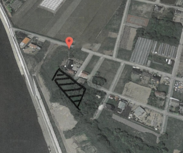 【18円】過積載95.04kW 年収入約211万円 出力抑制なし 千葉県長生郡土地付き分譲太陽光発電物件