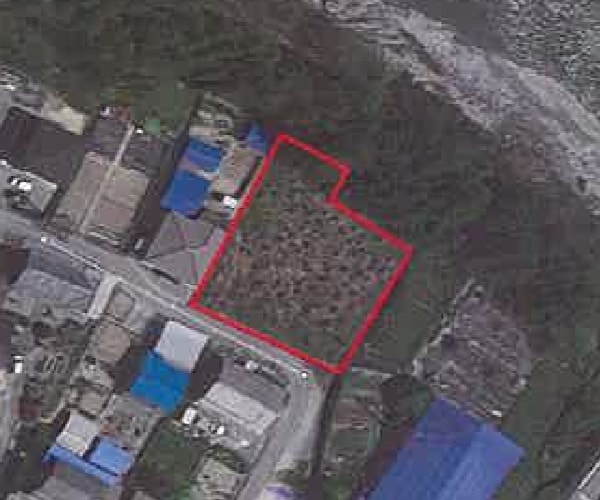 【21円】過積載96.36kW ローン紹介可能 三重県多気郡土地付き分譲太陽光発電物件