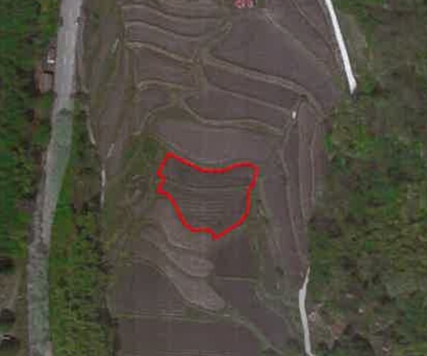 【21円】過積載96.36kW ローン紹介可能 三重県多気郡土地付き分譲太陽光発電物件