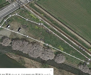 【24円】過積載68kW 国産パネルを使用 兵庫県たつの市新宮町鍛冶屋10号土地付き分譲太陽光発電物件