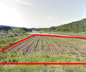 【24円】過積載65.52kw 1区画限定販売 栃木県都賀川端③土地付き分譲太陽光発電物件
