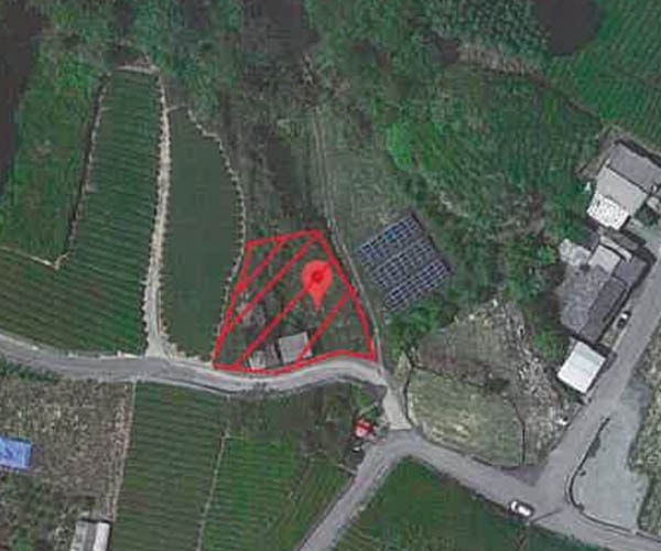 【21円】過積載96.36kW ローン紹介可能 三重県多気郡土地付き分譲太陽光発電物件