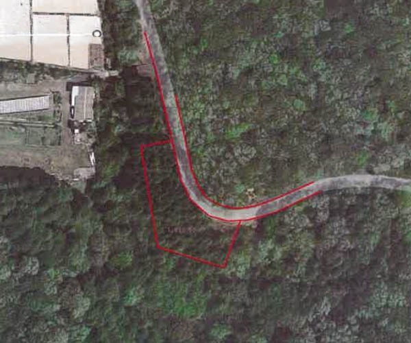 【21円】過積載96.36kW ローン紹介可能 三重県多気郡土地付き分譲太陽光発電物件
