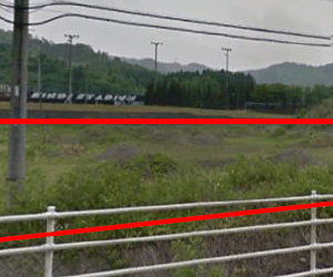 【27円】高圧270kw 限定1区画 宮城県仙台市茂庭②土地付き分譲太陽光発電物件