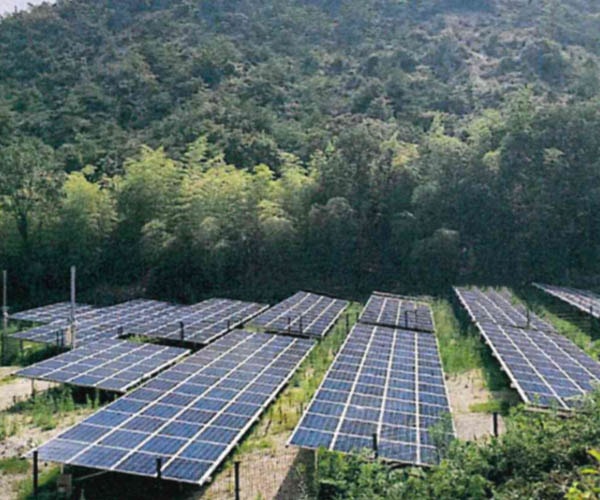 【36円】低圧合計150kW ローン可能 3区画販売 兵庫県姫路市土地付き分譲太陽光発電物件