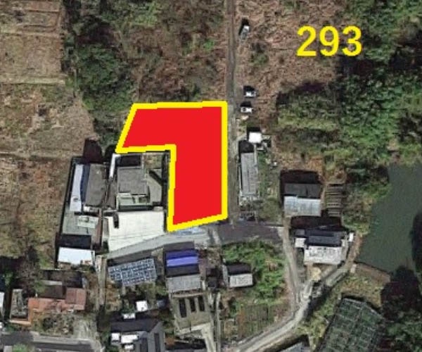 【18円】過積載87.84kW ローン可能 年収入約184万円 三重県津市B559土地付き分譲太陽光発電物件