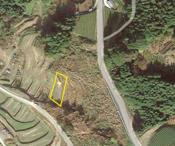 【18円】過積載79.36kW ローン可能 年収入約157万円 長崎県雲仙市014土地付き分譲太陽光発電物件