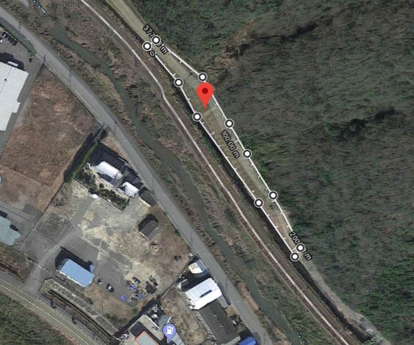 【14円】過積載86.8kW 遠隔監視システム付き 年収入約140万円 岡山県勝田郡土地付き分譲太陽光発電物件