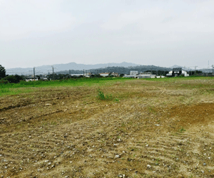 【40円】低圧61.6kw 出力抑制なし 熊本県菊池市土地付き分譲太陽光発電物件