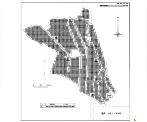 【36円】58.24kw 40区画販売 熊本県宇城市土地付き分譲太陽光発電物件