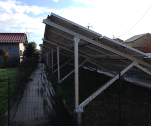 【32円完工済】45.9kW 限定1区画 三重県多気郡土地付き分譲太陽光発電物件
