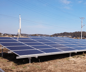 【32円完工済】45.9kW 限定1区画 三重県多気郡土地付き分譲太陽光発電物件