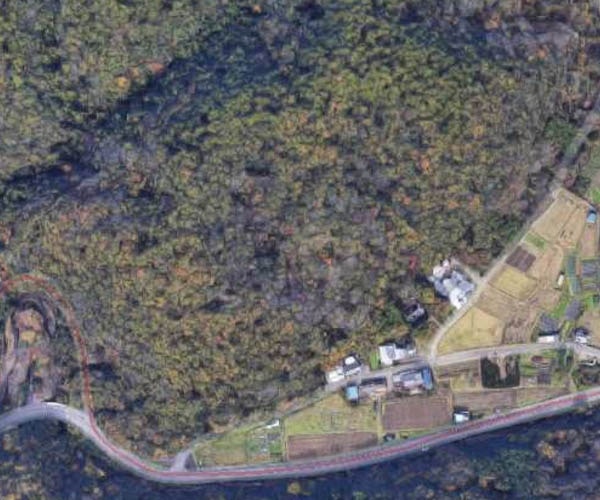 【土地権利】36円 高圧13,464kW EPCフリー 岐阜県恵那市 杉之沢土地付き分譲太陽光発電物件
