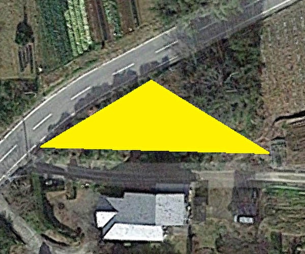 【21円】過積載86.4kW 3区画販売 利回り11%以上 徳島県三好郡土地付き分譲太陽光発電物件