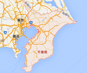 【27円】65.52kW 土地売買 千葉県北西部土地付き分譲太陽光発電物件
