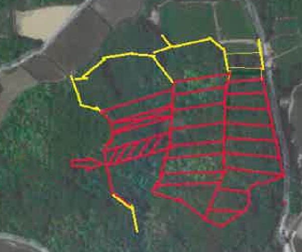 【18円】過積載82.56kW ローン可能 年収入約174万円 三重県伊賀市582土地付き分譲太陽光発電物件