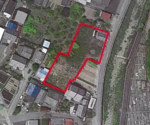 【18円】過積載82.56kW ローン可能 年収入約174万円 三重県伊賀市582土地付き分譲太陽光発電物件