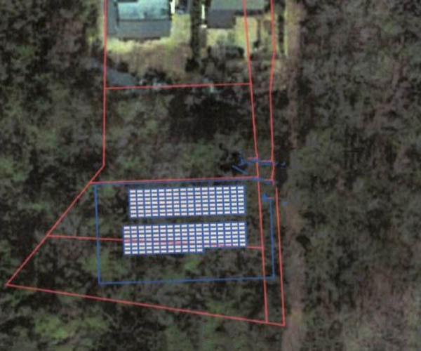 【土地権利】36円 高圧13,464kW EPCフリー 岐阜県恵那市 杉之沢土地付き分譲太陽光発電物件