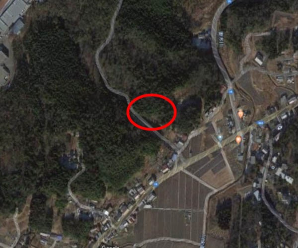【土地権利】36円 高圧13,464kW EPCフリー 岐阜県恵那市 杉之沢土地付き分譲太陽光発電物件