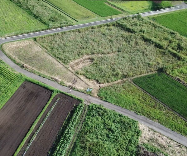 【36円】出力抑制保険付 利回り10.32% 鹿児島県肝属郡錦江町土地付き分譲太陽光発電物件