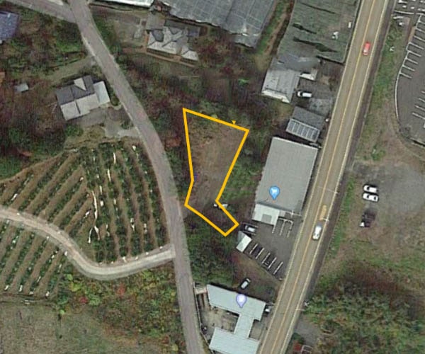【18円】過積載98.56kW ローン可能 年収入約207万円 山口県下関市⑧土地付き分譲太陽光発電物件