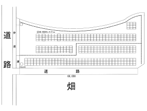 【24円】過積載88kW 年間収入241万円 兵庫県たつの市新宮町鍛冶屋7号土地付き分譲太陽光発電物件