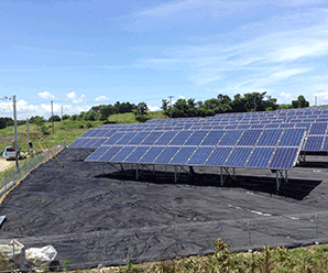 【36円】低圧59.36kw 完工済み ローン可能 京都府舞鶴市土地付き分譲太陽光発電物件