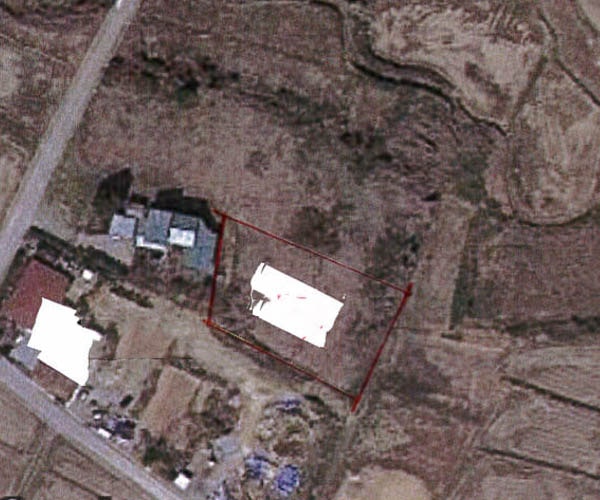 【32円】57.2kw カナディアンソーラー製 福島県須賀川市土地付き分譲太陽光発電物件