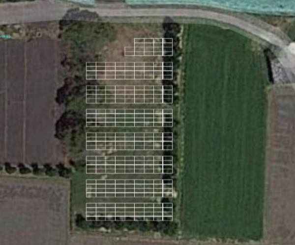 【21円】過積載75.33kW イオン紹介可能 出力抑制なし 三重県志摩市北土地付き分譲太陽光発電物件