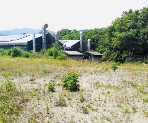 【18円】過積載111.6kW 現金決済のみ 年収入約227万円 和歌山県紀の川市土地付き分譲太陽光発電物件