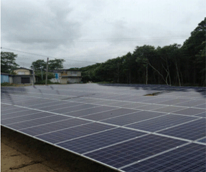 【40円】低圧54kw 年度内連系可能 京都府船井郡土地付き分譲太陽光発電物件
