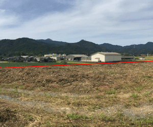 【27円】65kw 2区画購入で大幅割引あり 山口県秋芳町休場土地付き分譲太陽光発電物件
