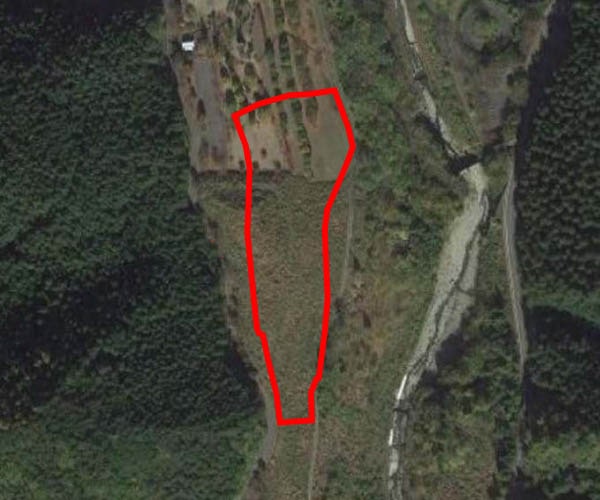 【32円】過積載91.56kw 10区画一括販売 千葉県山武郡横芝光町土地付き分譲太陽光発電物件