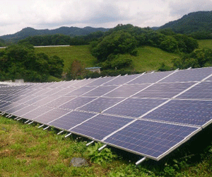 【32円・3月連系予定】群馬県渋川市 74.88kW土地付き分譲太陽光発電物件